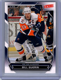 2007-08 Upper Deck #249 Bill Guerin 2007-08 Upper Deck Victory Update