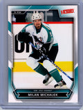 2007-08 Upper Deck Victory #179 Milan Michalek