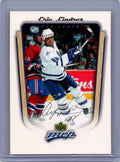2005-06 Upper Deck MVP #364 Eric Lindros