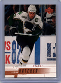 2000-01 Upper Deck #61 Derian Hatcher