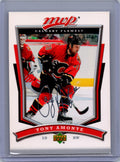 2007-08 Upper Deck MVP #121 Tony Amonte