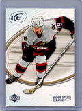 2005-06 Upper Deck Ice #68 Jason Spezza