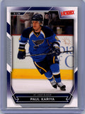 2007-08 Upper Deck Victory #275 Paul Kariya