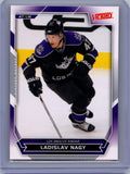 2007-08 Upper Deck Victory #292 Ladislav Nagy