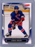 2007-08 Upper Deck Victory #251 Chris Drury