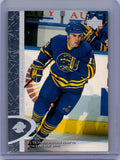 1996-97 Upper Deck #16 Brian Holzinger