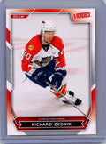 2007-08 Upper Deck Victory #269 Richard Zednik