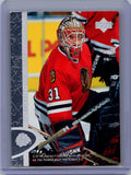 1996-97 Upper Deck #30 Jeff Hackett