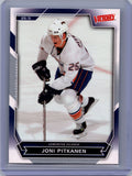 2007-08 Upper Deck Victory #285 Joni Pitkanen