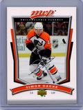 2007-08 Upper Deck MVP #122 Simon Gagne