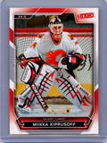 2007-08 Upper Deck Victory #145 Miikka Kiprusoff