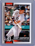 2026 Topps #61 Kerry Carpenter