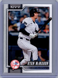 2026 Topps #248 Ryan McMahon