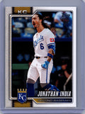 2026 Topps #237 Jonathan India