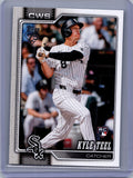 2026 Topps #201 Kyle Teel
