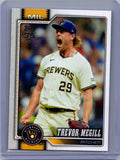 2026 Topps #141 Trevor Megill
