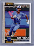 2026 Topps #181 Adam Frazier