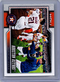 2026 Topps #89 Houston Astros