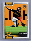 2026 Topps #246 Oneil Cruz
