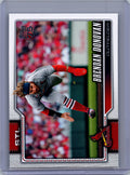 2026 Topps #26 Brendan Donovan