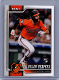 2026 Topps #339 Dylan Beavers
