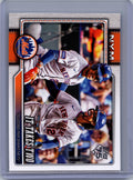 2026 Topps #52 It Takes Two