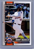 2026 Topps #159 Ronny Mauricio