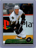 2002-03 Upper Deck #59 Jason Arnott