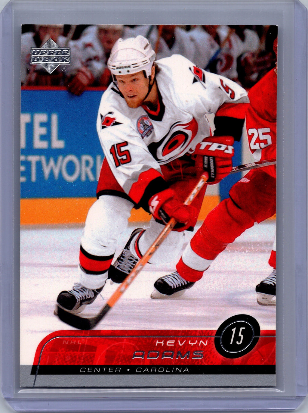 2003-04 Czech OFS #368 Jiri Veber
