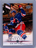 2008-09 Upper Deck #71 Marc Staal