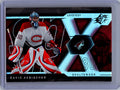 2007-08 SPx #13 David Aebischer