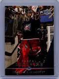 2008-09 Upper Deck #141 Pascal Leclaire
