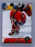 2002-03 Upper Deck #94 Richard Zednik