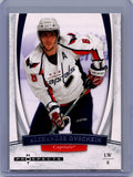 2007-08 Fleer Hot Prospects #4 Alexander Ovechkin