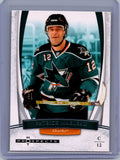 2007-08 Fleer Hot Prospects #73 Patrick Marleau