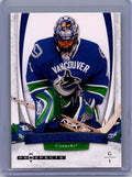 2007-08 Fleer Hot Prospects #83 Roberto Luongo