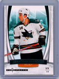 2007-08 Fleer Hot Prospects #43 Jonathan Cheechoo