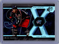2007-08 SPx #39 Rick Nash