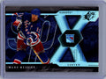 2007-08 SPx #93 Mark Messier