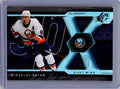 2007-08 SPx #89 Miroslav Satan