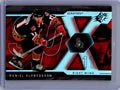 2007-08 SPx #77 Daniel Alfredsson