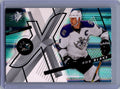 2008-09 SPx #16 Rob Blake
