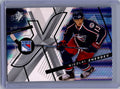 2008-09 SPx #37 Nikolai Zherdev