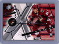 2008-09 SPx #23 Peter Mueller