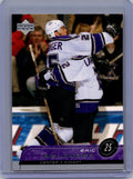 2002-03 Upper Deck #84 Eric Belanger