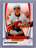 2007-08 Fleer Hot Prospects #24 Dion Phaneuf