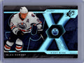 2007-08 SPx #25 Ales Hemsky