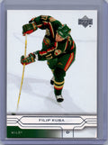 2004-05 Upper Deck #89 Filip Kuba