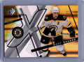 2008-09 SPx #89 Marc Savard