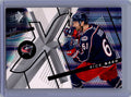 2008-09 SPx #69 Rick Nash